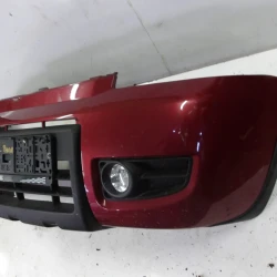 ODBIJAČ SPREDAJ Fiat Panda 2005 1.2 4X4