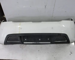 ODBIJAČ ZADAJ Peugeot 308 2012 1.6