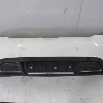 ODBIJAČ ZADAJ Peugeot 308 2012 1.6