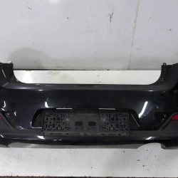 ODBIJAČ ZADAJ Kia Cee'd 2012 1.6 D