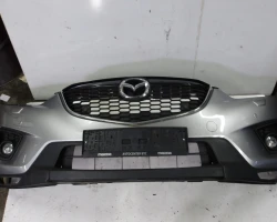 ODBIJAČ SPREDAJ Mazda CX5 2015 2.2 D AWD AUT. KD5350031BBB