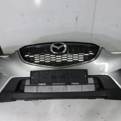 ODBIJAČ SPREDAJ Mazda CX5 2015 2.2 D AWD AUT. KD5350031BBB