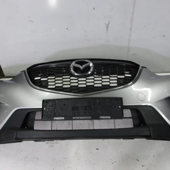 ODBIJAČ SPREDAJ Mazda CX5 2015 2.2 D AWD AUT. KD5350031BBB