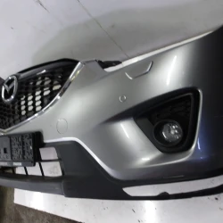ODBIJAČ SPREDAJ Mazda CX5 2015 2.2 D AWD AUT. KD5350031BBB