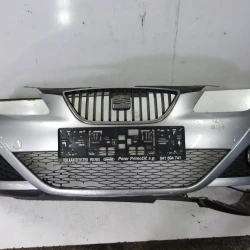 ODBIJAČ SPREDAJ Seat Ibiza 2010 1.6 TDI
