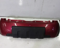 ODBIJAČ ZADAJ Fiat Panda 2005 1.2 4X4
