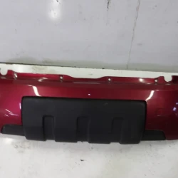 ODBIJAČ ZADAJ Fiat Panda 2005 1.2 4X4
