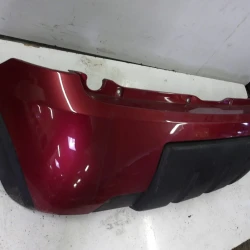 ODBIJAČ ZADAJ Fiat Panda 2005 1.2 4X4