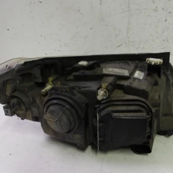 HEADLIGHT LEFT BMW X 2010 X1 SDRIVE 18D AUT. 89093511 63115BB3533