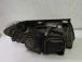 HEADLIGHT LEFT BMW X 2010 X1 SDRIVE 18D AUT. 89093511 63115BB3533