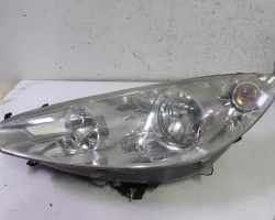 FARO ANTERIORE SINISTRO Peugeot 308 2012 1.6 6208X6