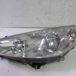 FARO ANTERIORE SINISTRO Peugeot 308 2012 1.6