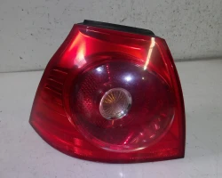FARO POSTERIORE SINISTRO Volkswagen Golf 2004 1.9 TDI