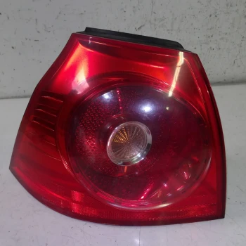 FARO POSTERIORE SINISTRO Volkswagen Golf 2004 1.9 TDI