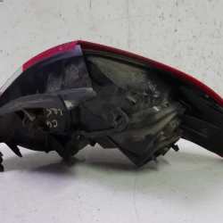 TAIL LIGHT LEFT Citroën C4 2014 1.6 HDI 6350KS