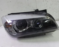 FARO ANTERIORE DESTRO BMW X 2010 X1 SDRIVE 18D AUT. 63115BB3534