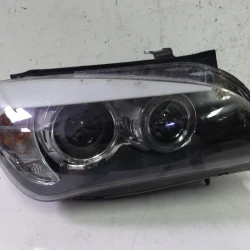 FARO ANTERIORE DESTRO BMW X 2010 X1 SDRIVE 18D AUT.