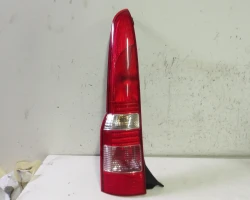 TAIL LIGHT LEFT Fiat Panda 2005 1.2 4X4