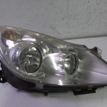 FARO ANTERIORE DESTRO Opel Corsa 2008 1.2 13186382