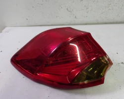 TAIL LIGHT LEFT Kia Cee'd 2012 1.6 D 92401A2020