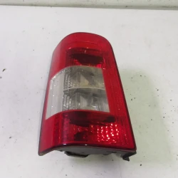 TAIL LIGHT LEFT Peugeot PARTNER 2 2007 1.6 HDI TAIL LIGHT LEFT Peugeot PARTNER 2 2007 1.6 HDI