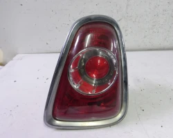 TAIL LIGHT RIGHT Mini One / Cooper / Coope 2011 2.0d 63217255910