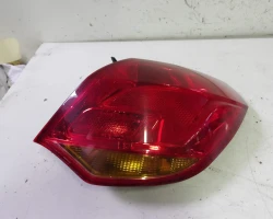 TAIL LIGHT RIGHT Opel Astra 2012 1.6
