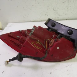 TAIL LIGHT RIGHT Kia Cee'd 2012 1.6 D 92402A2020
