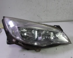 FARO ANTERIORE DESTRO Opel Astra 2012 1.6 13253647rh