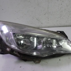 ŽAROMET DESNI Opel Astra 2012 1.6 13253647