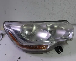 FARO ANTERIORE DESTRO Citroën C4 2011 1.6 VTI 9687304480 6206S1