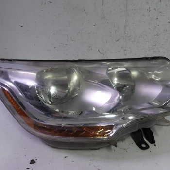 FARO ANTERIORE DESTRO Citroën C4 2011 1.6 VTI 9687304480 6206S1