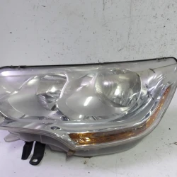 ŽAROMET LEVI Citroën C4 2011 1.6 VTI 9687308280 6208S1 ŽAROMET LEVI Citroën C4 2011 1.6 VTI 9687308280 6208S1