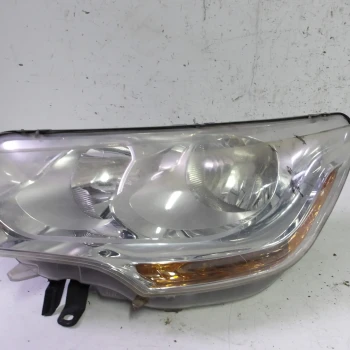 HEADLIGHT LEFT Citroën C4 2011 1.6 VTI 9687308280 6208S1