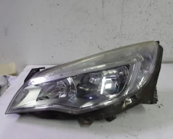 FARO ANTERIORE SINISTRO Opel Astra 2012 1.6 13253646lh