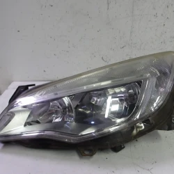 ŽAROMET LEVI Opel Astra 2012 1.6 13253646