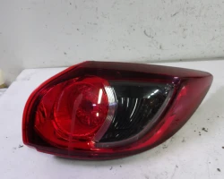 TAIL LIGHT RIGHT Mazda CX5 2015 2.2 D AWD AUT. KD5451150D
