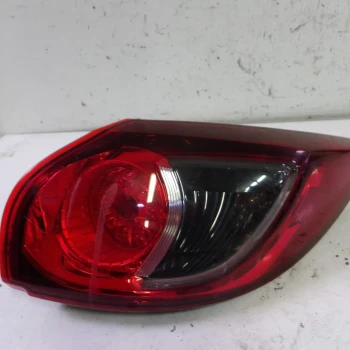 TAIL LIGHT RIGHT Mazda CX5 2015 2.2 D AWD AUT. KD5451150D