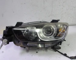 FARO ANTERIORE SINISTRO Mazda CX5 2015 2.2 D AWD AUT. KR8251041