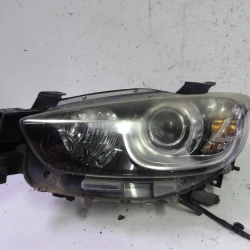 FARO ANTERIORE SINISTRO Mazda CX5 2015 2.2 D AWD AUT. KR8251041 FARO ANTERIORE SINISTRO Mazda CX5 2015 2.2 D AWD AUT. KR8251041