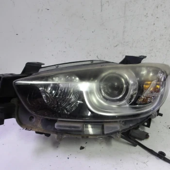 FARO ANTERIORE SINISTRO Mazda CX5 2015 2.2 D AWD AUT. KR8251041