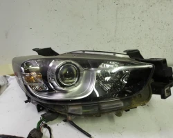 FARO ANTERIORE DESTRO Mazda CX5 2015 2.2 D AWD AUT. KR8251031