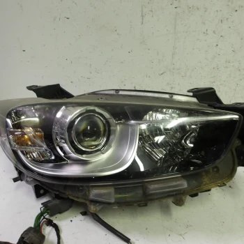 FARO ANTERIORE DESTRO Mazda CX5 2015 2.2 D AWD AUT. KR8251031