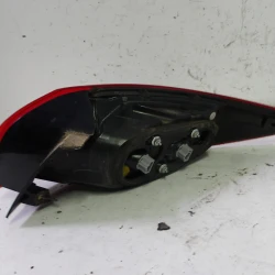TAIL LIGHT LEFT Mazda CX5 2015 2.2 D AWD AUT. KD5451160D