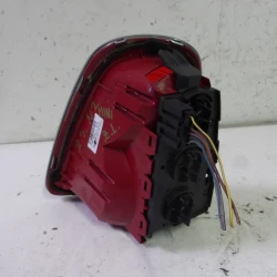 TAIL LIGHT LEFT Mini One / Cooper / Coope 2011 2.0d 63217255909