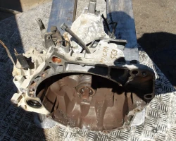 CAMBIO Nissan Micra 2013 1.2