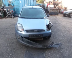 AUTO PER PEZZI Ford Fiesta 2006 1.3