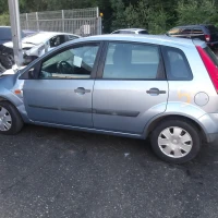 AVTO ZA DELE Ford Fiesta 2006 1.3