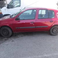 AVTO ZA DELE Renault CLIO 2000 1.2