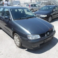 AVTO ZA DELE Seat Ibiza 2000 1.6